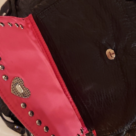 Betsy Johnson Handbag - Picture 7 of 10